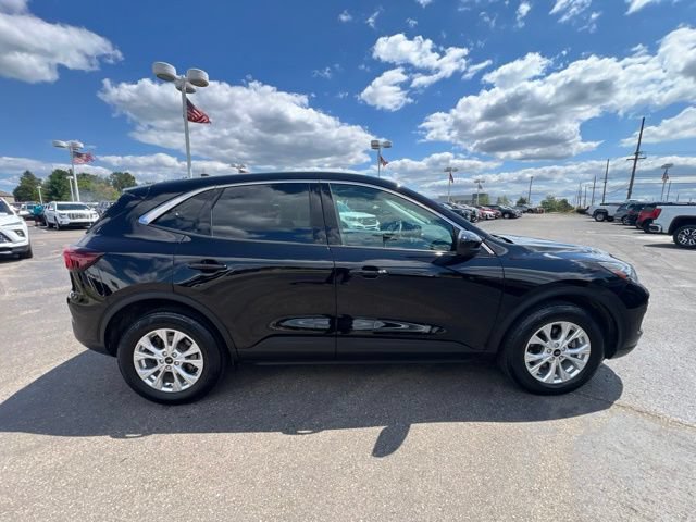 Used 2023 Ford Escape Active AWD/4WD image 4