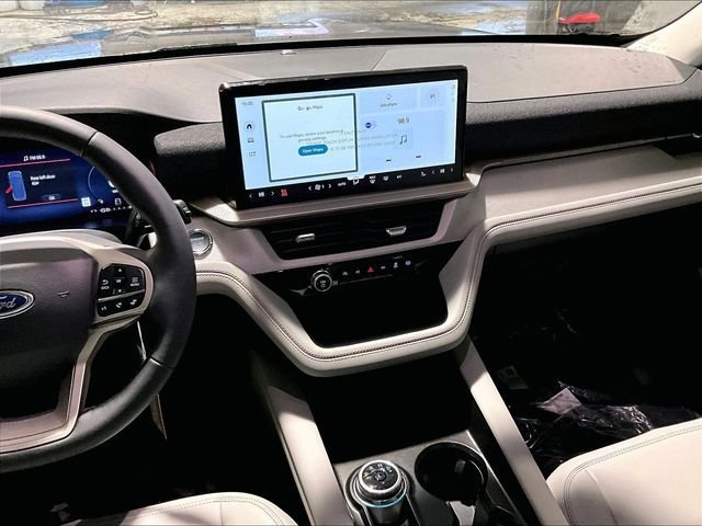 New 2026 Ford Explorer Active w/ Active Comfort Package AWD/4WD image 22