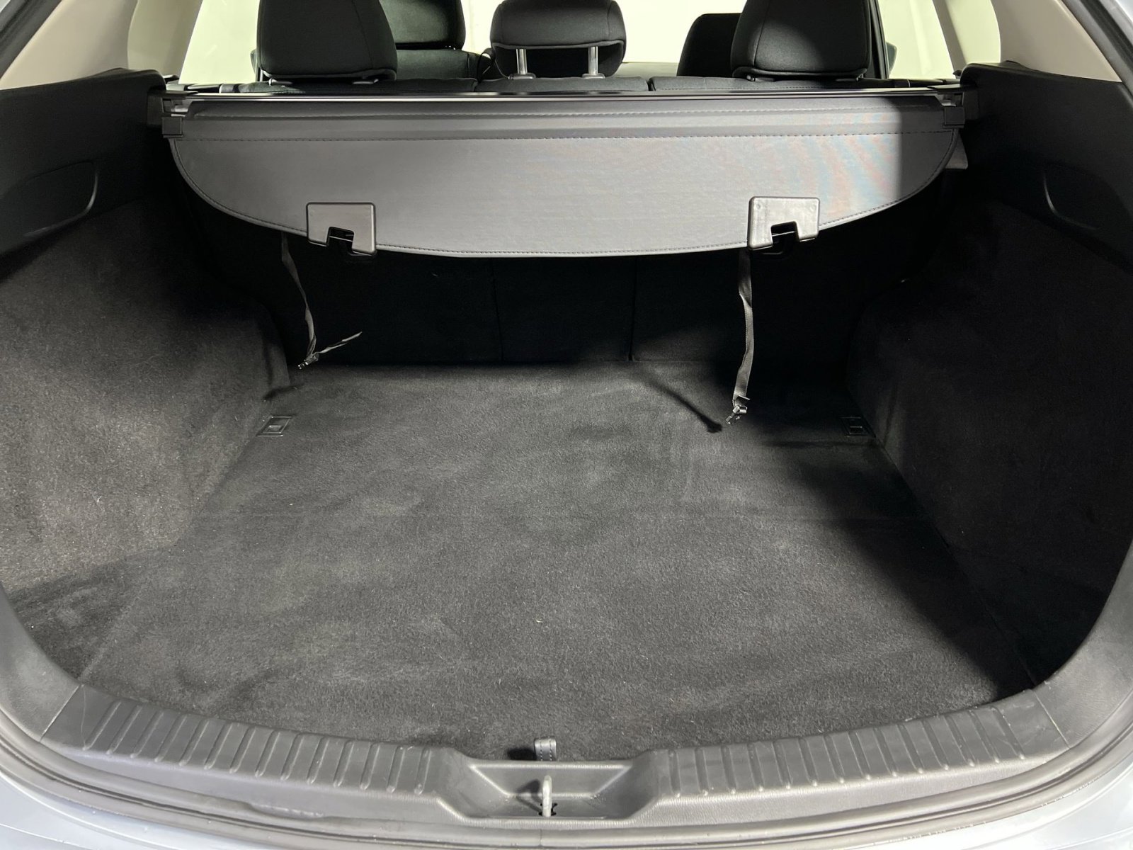 Used 2019 MAZDA CX-5 Sport image 24