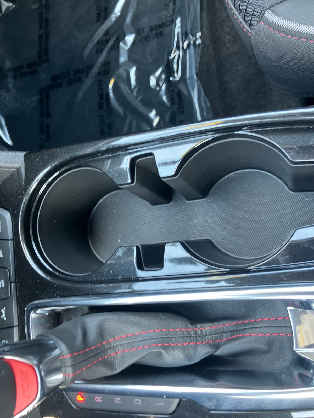 Used 2023 Chevrolet TrailBlazer RS w/ Sun and Liftgate Package image 14