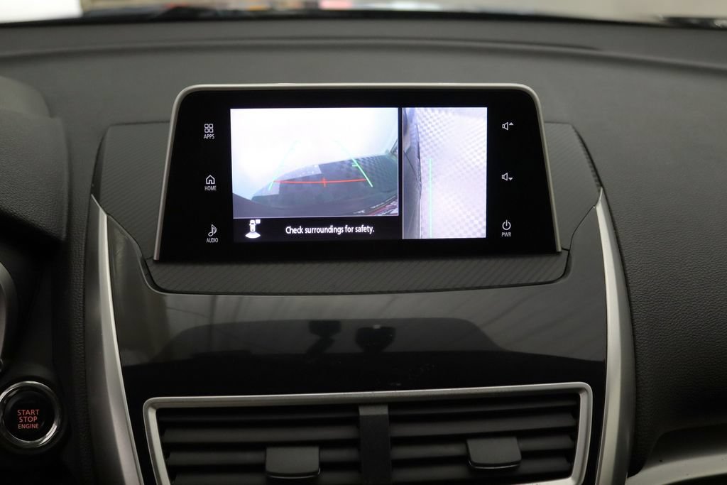 Used 2019 Mitsubishi Eclipse Cross SEL AWD/4WD image 26