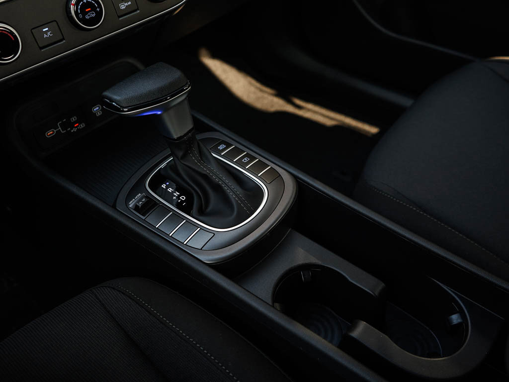 New 2026 Hyundai Kona SE image 25