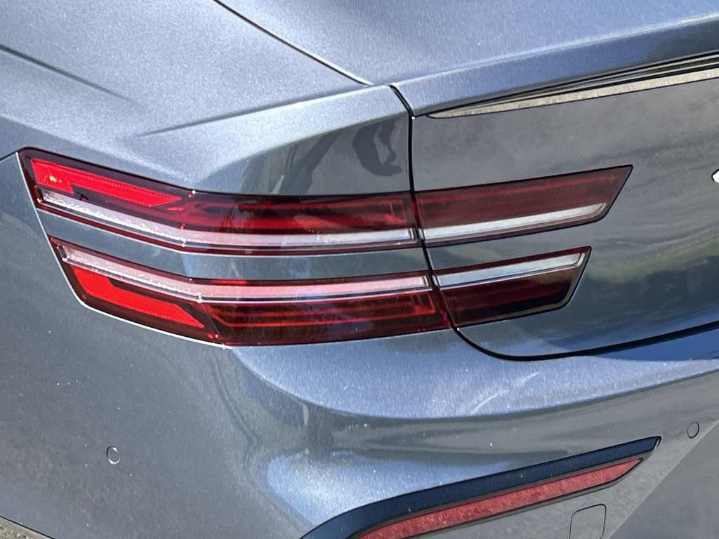 New 2027 Genesis G80 3.5T Sport Prestige AWD/4WD image 12