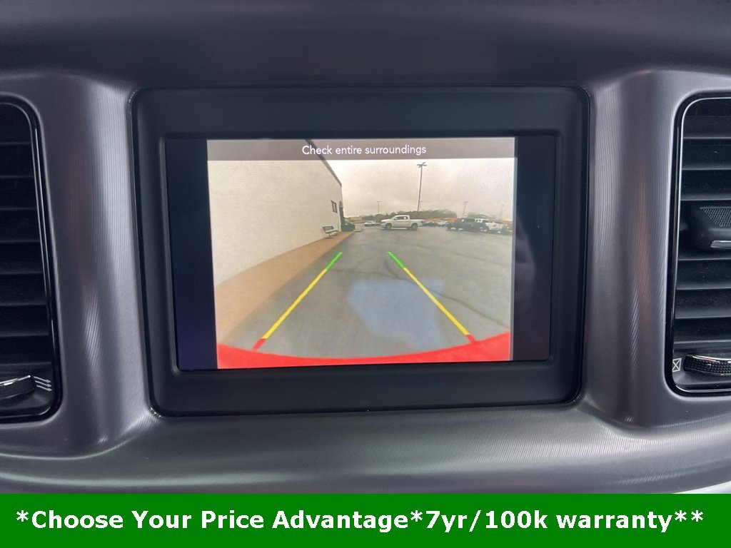 Certified 2020 Dodge Charger SXT w/ Blacktop Package image 59