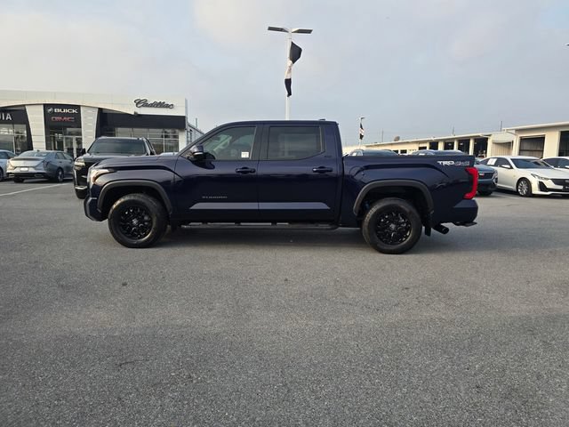 Used 2023 Toyota Tundra SR5 w/ TRD Off-Road Premium Package AWD/4WD image 8