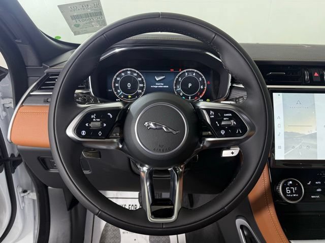 New 2026 Jaguar F-PACE R-Dynamic S AWD/4WD image 39