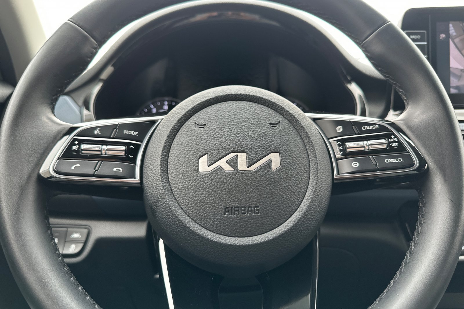 Used 2023 Kia Seltos S FWD image 23