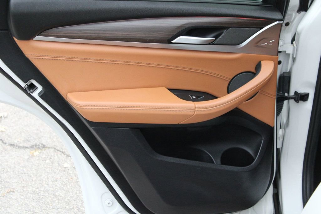 Used 2018 BMW X3 xDrive30i image 19