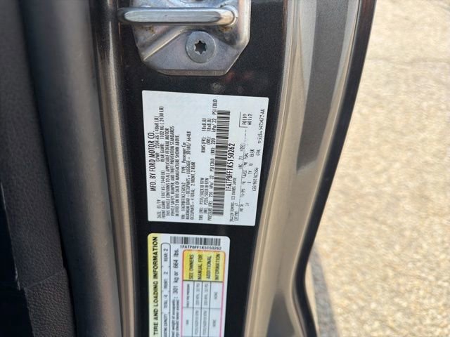 Used 2019 Ford Mustang GT Premium w/ Equipment Group 401A image 41