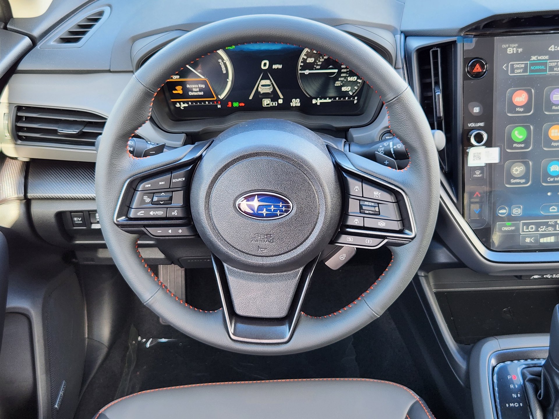 New 2026 Subaru Crosstrek 2.5i Limited AWD/4WD image 20