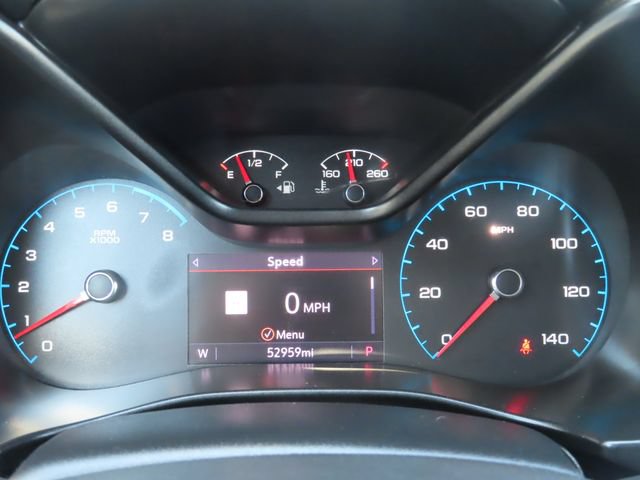 Used 2022 GMC Canyon Denali AWD/4WD image 32