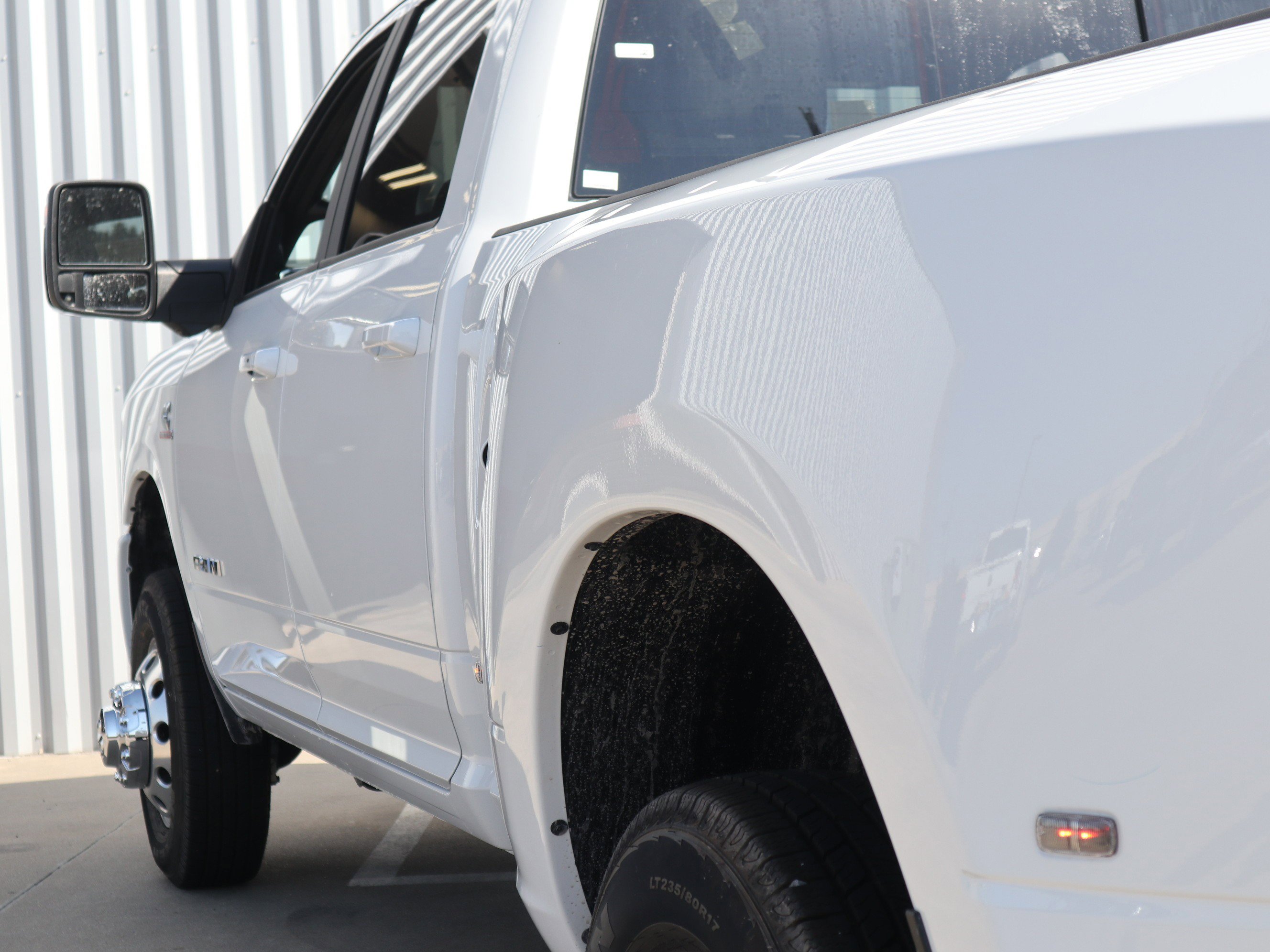 New 2026 RAM 3500 Laramie image 10