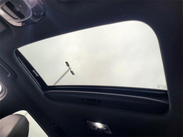 Used 2024 Hyundai Santa Cruz Limited image 17