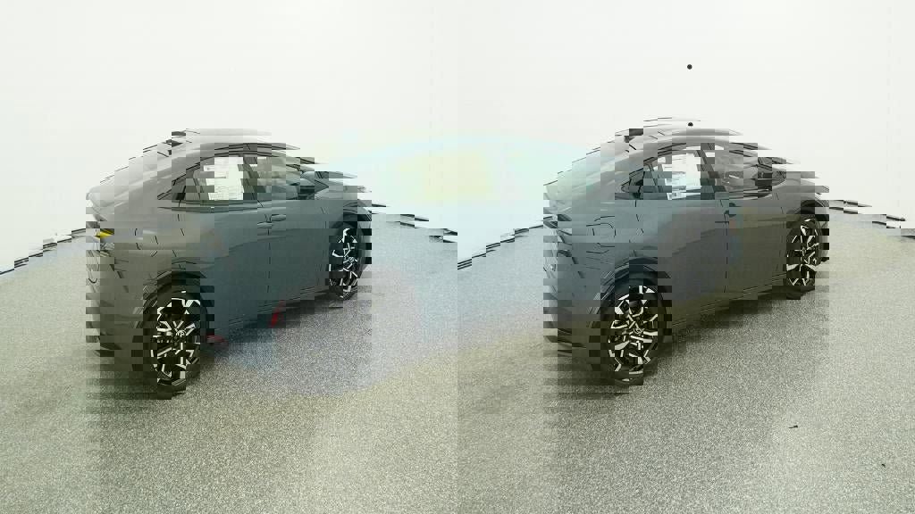 New 2026 Toyota Prius Plug-In Hybrid image 10