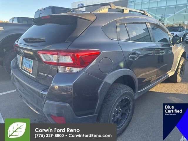 Used 2018 Subaru Crosstrek 2.0i Limited AWD/4WD image 5