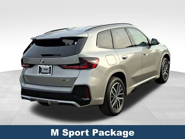 Used 2025 BMW X1 xDrive28i image 7