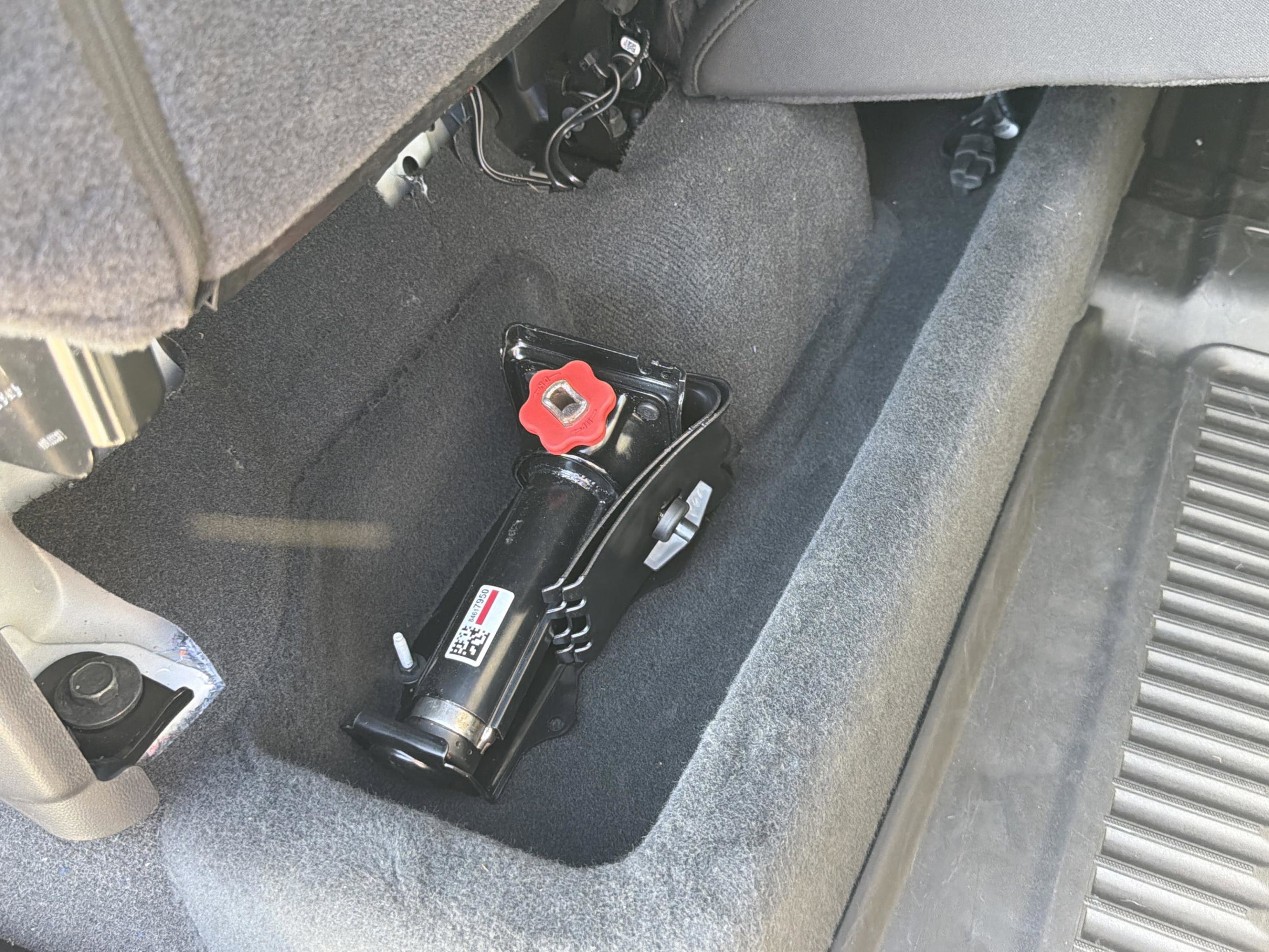 Used 2026 GMC Sierra 2500 AT4 image 30