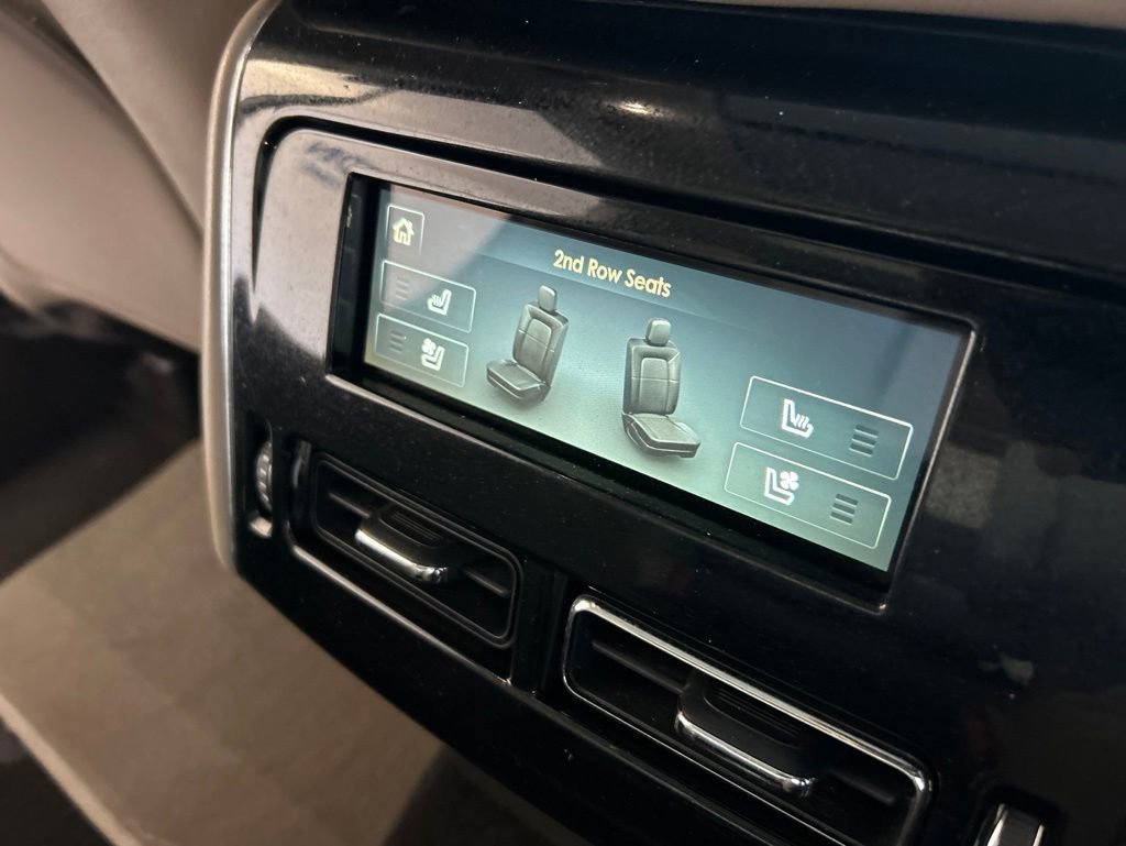 Used 2020 Lincoln Aviator Reserve w/ Equipment Group 202A AWD/4WD image 35