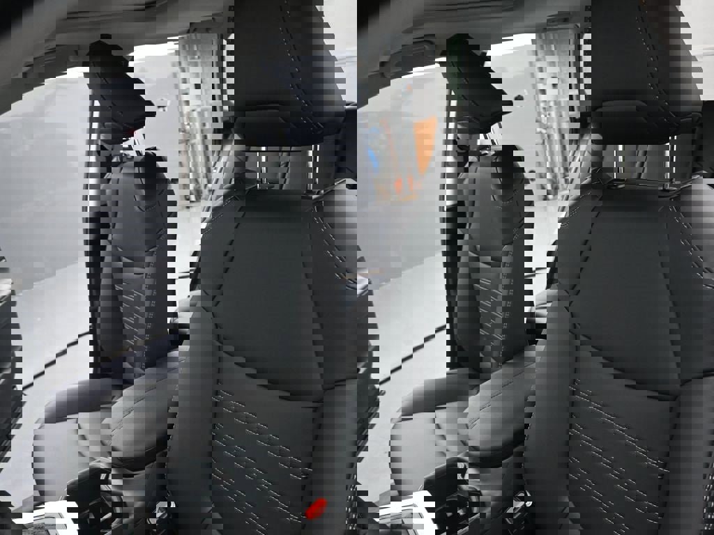 New 2025 Toyota RAV4 XLE Premium w/ Weather Package image 9