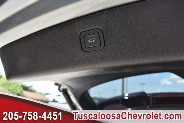 New 2026 Chevrolet Blazer RS w/ LPO, Floor Liner Package FWD image 9