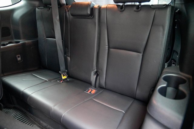 Used 2023 Toyota Highlander XSE image 17