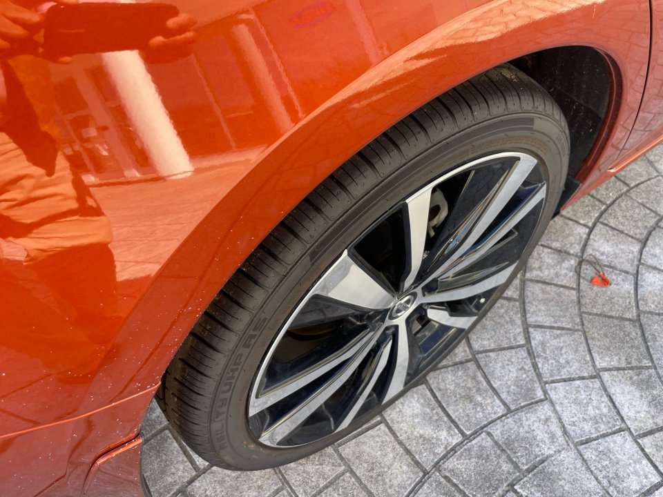 Used 2022 Nissan Altima 2.5 SR image 30