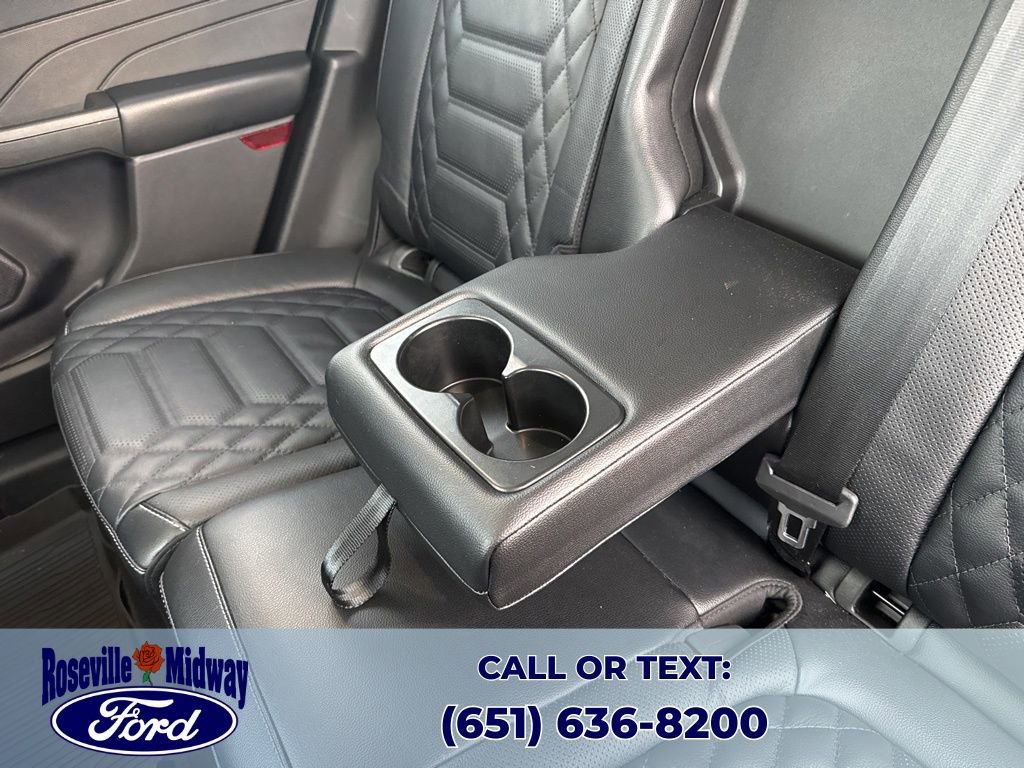 Used 2023 Ford Escape Platinum w/ Premium Technology Package image 31