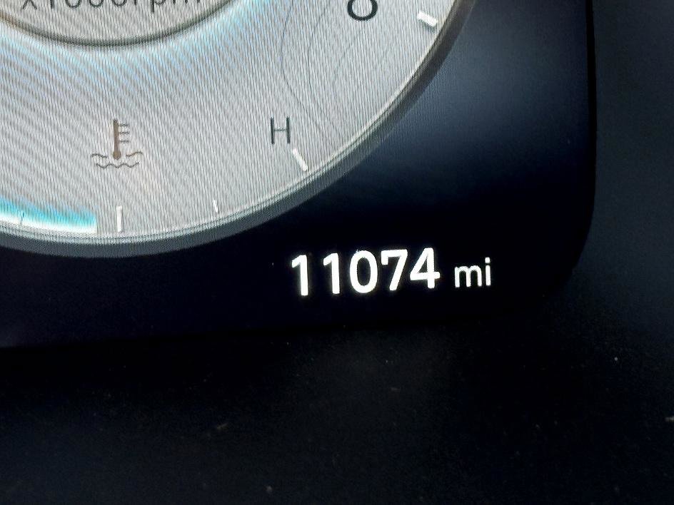 Used 2025 Hyundai Palisade Calligraphy image 24