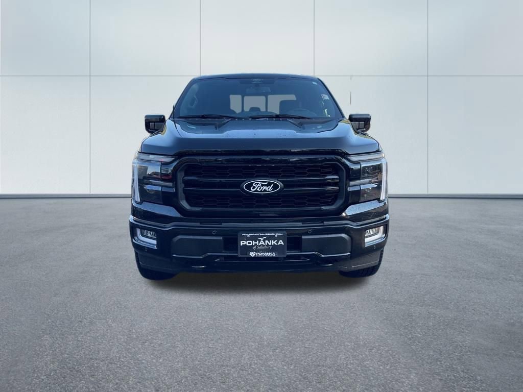 Used 2024 Ford F150 Lariat w/ Bed Utility Package image 3