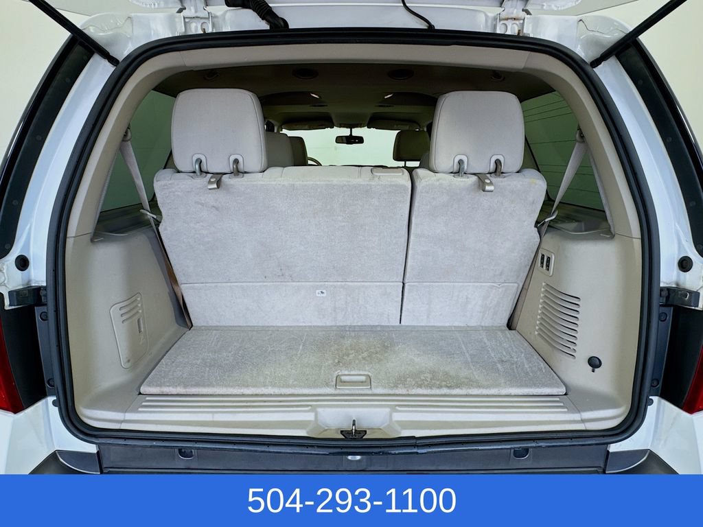 Used 2007 Ford Expedition XLT RWD image 24