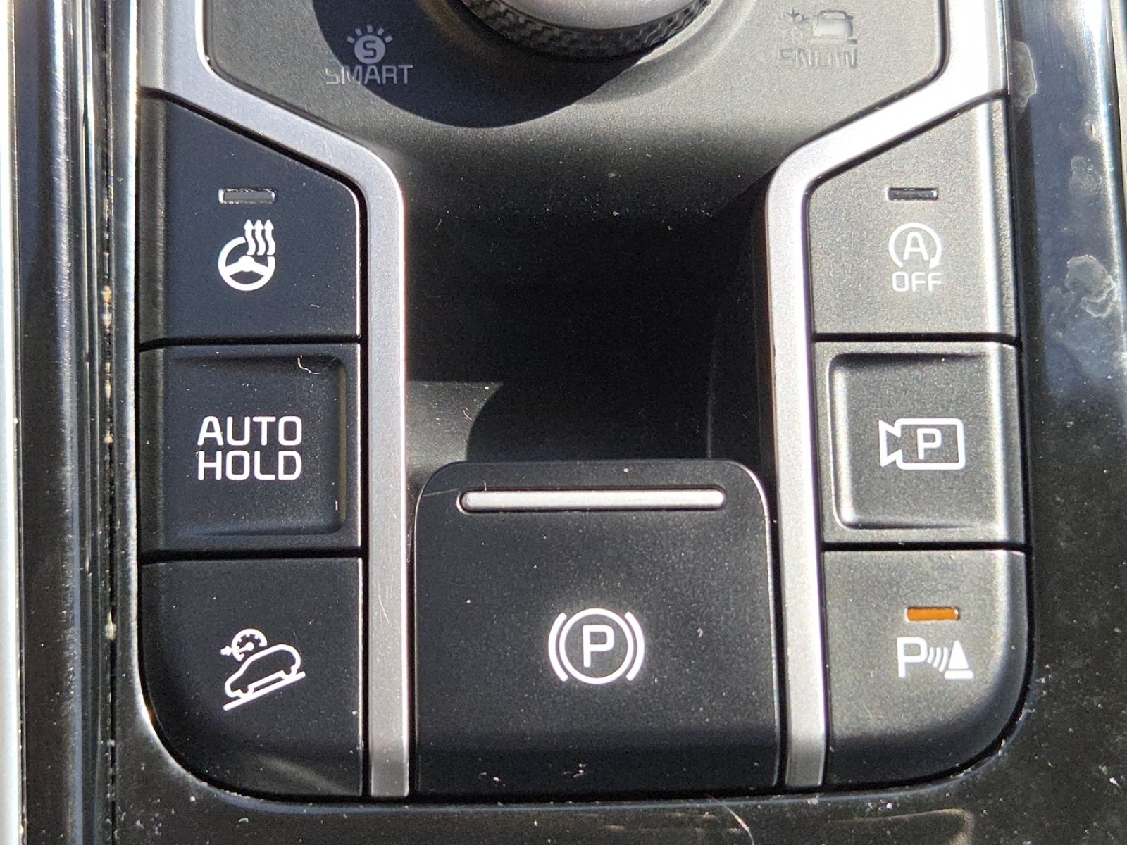 Used 2023 Kia Sorento SX Prestige AWD/4WD image 11