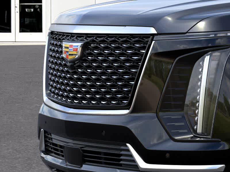 New 2026 Cadillac Escalade Luxury image 13