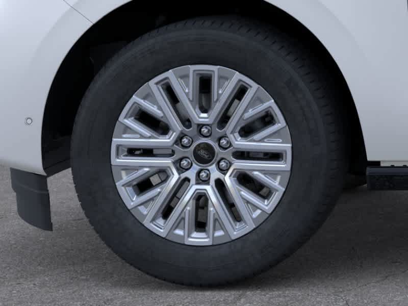New 2026 Ford Expedition Platinum AWD/4WD image 19