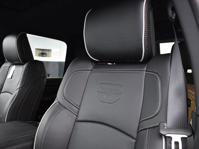 New 2026 RAM 2500 Rebel w/ Rebel Level 2 Equipment Group image 21