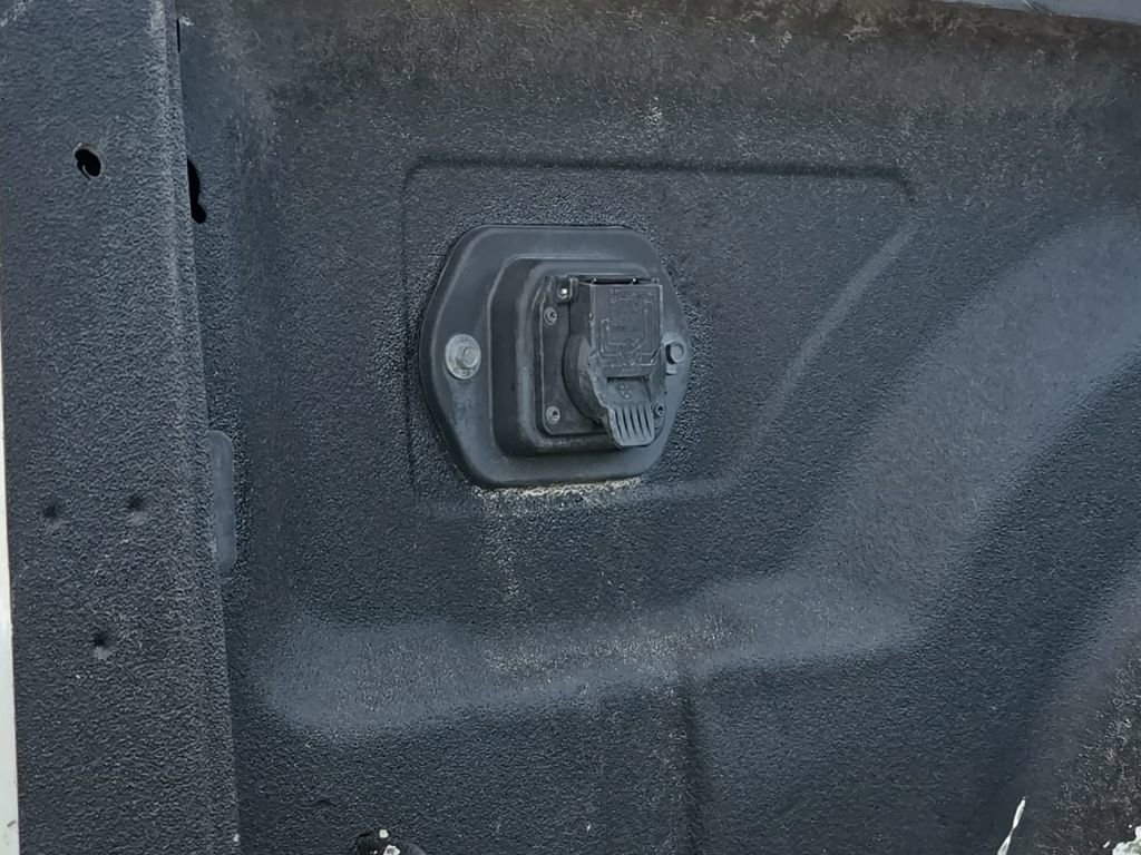 Used 2018 RAM 2500 Tradesman w/ Popular Equipment Group image 16