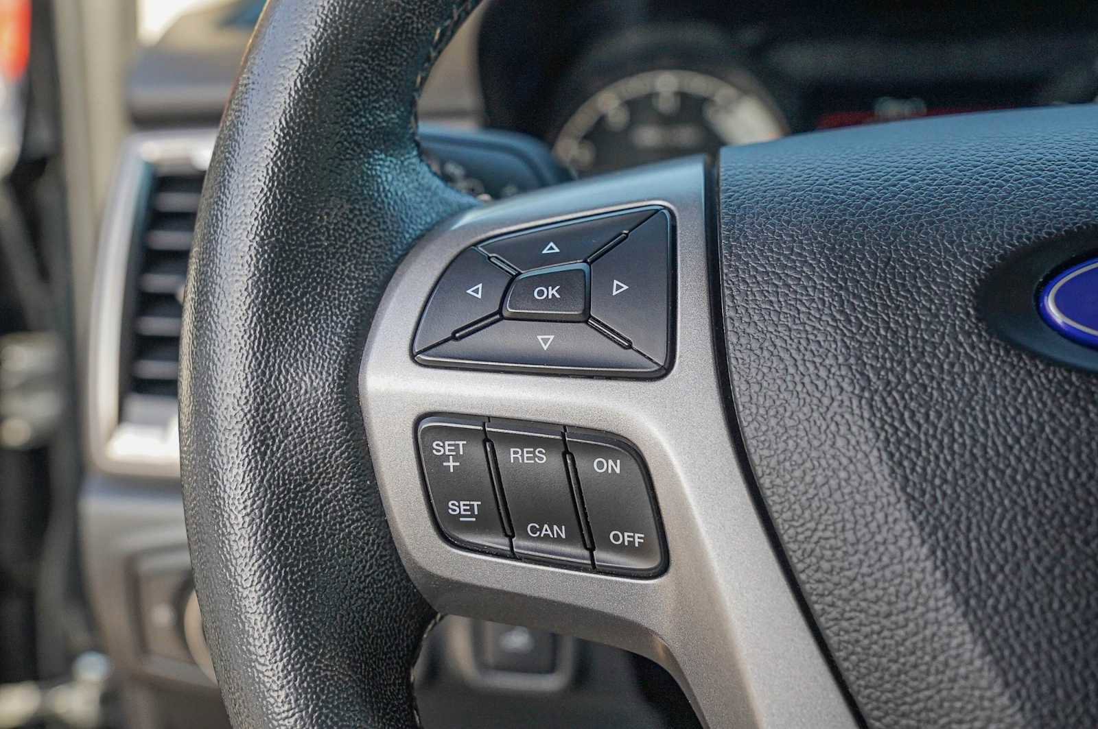 Used 2019 Ford Ranger XLT w/ Equipment Group 302A Luxury image 13