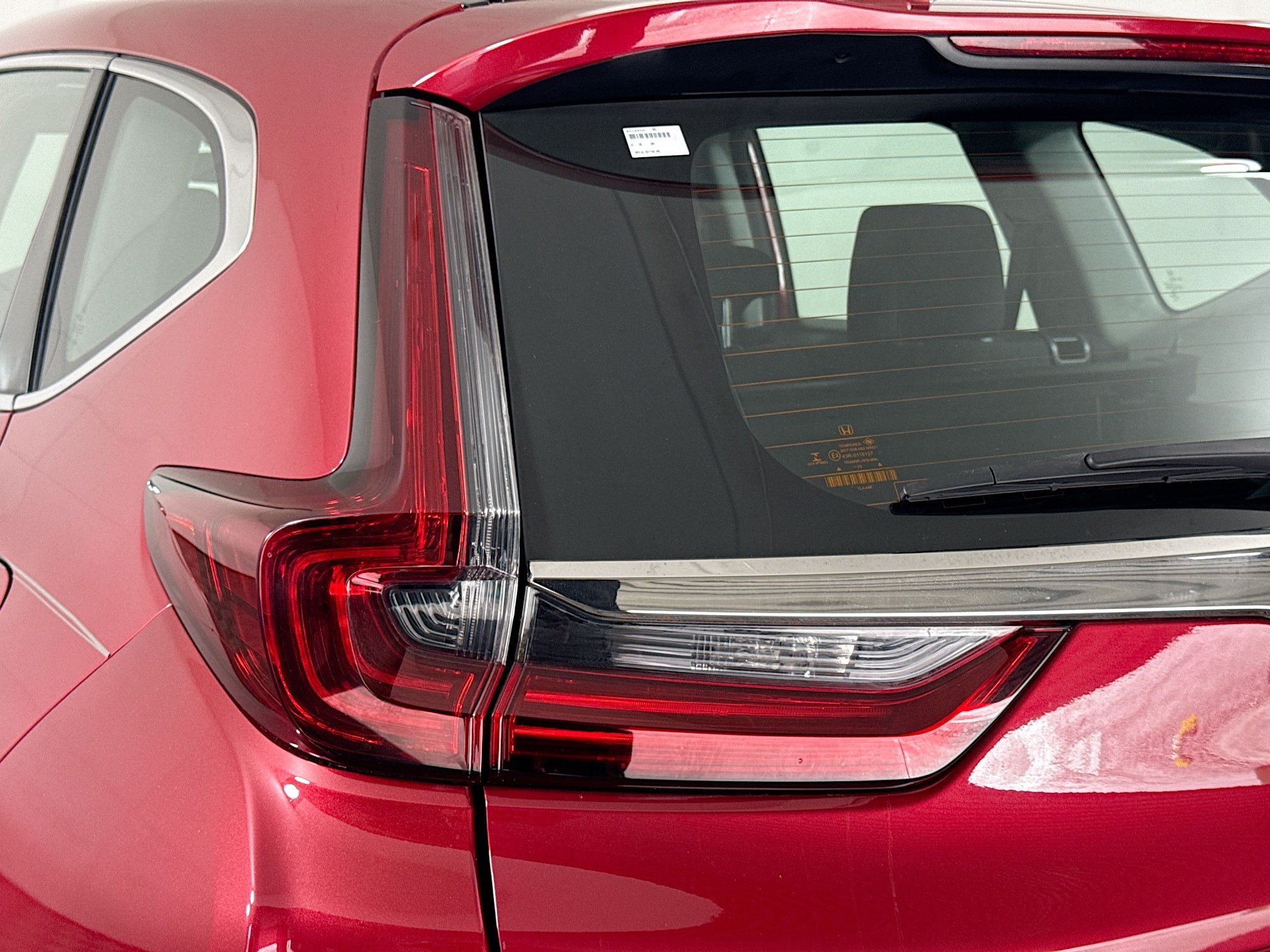 Used 2021 Honda CR-V Special Edition image 36