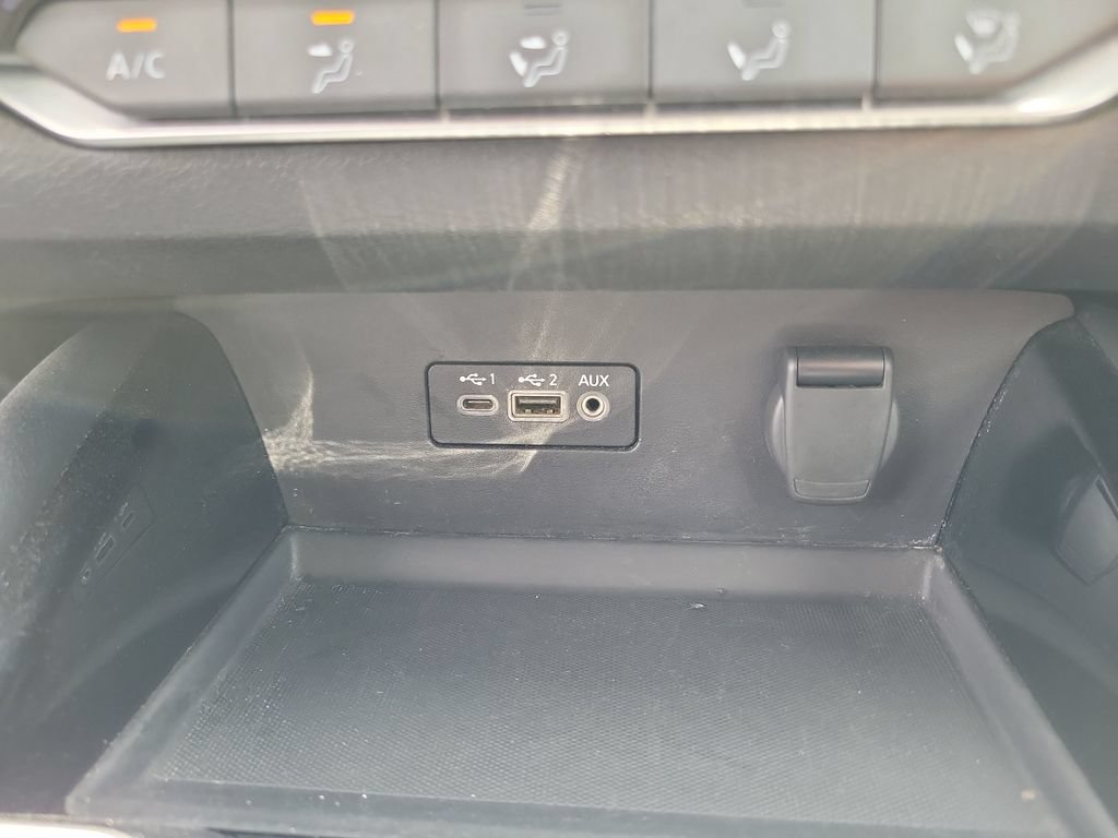 Used 2024 Nissan Altima 2.5 SR FWD image 32