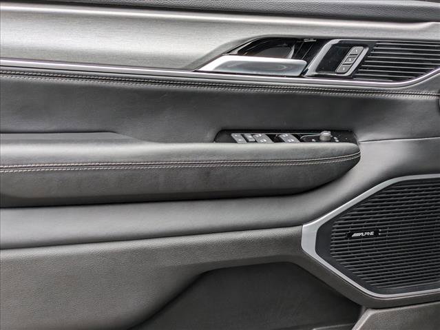 New 2025 Jeep Wagoneer Series II w/ Convenience Group I image 19