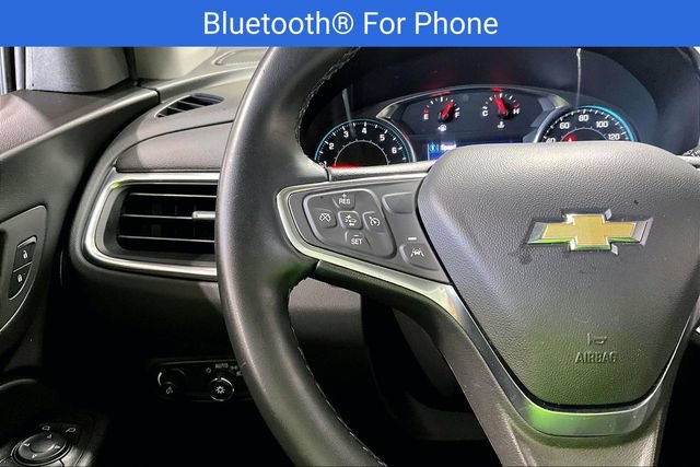 Certified 2024 Chevrolet Equinox LT AWD/4WD image 14