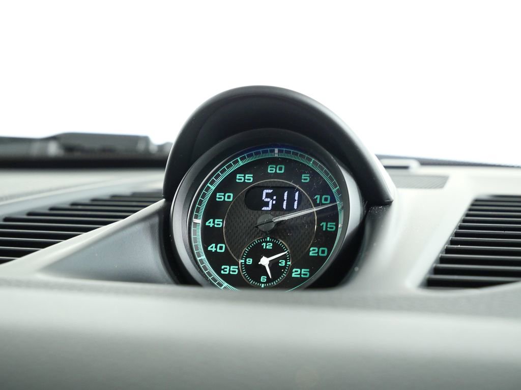 Certified 2019 Porsche 911 Speedster image 18