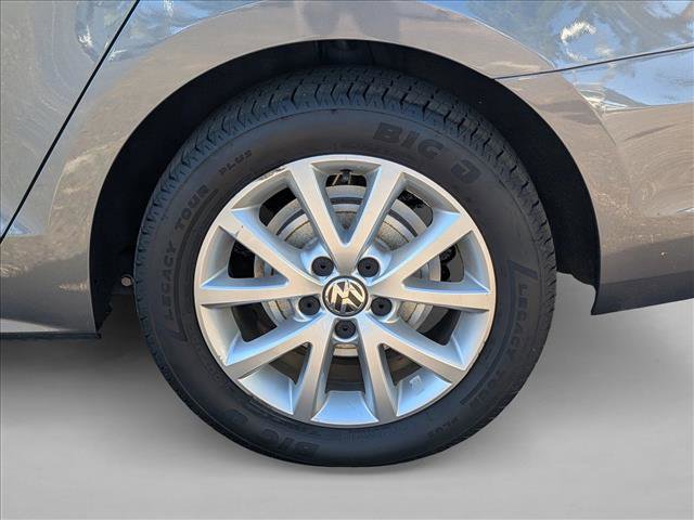 Used 2012 Volkswagen Jetta SE image 9