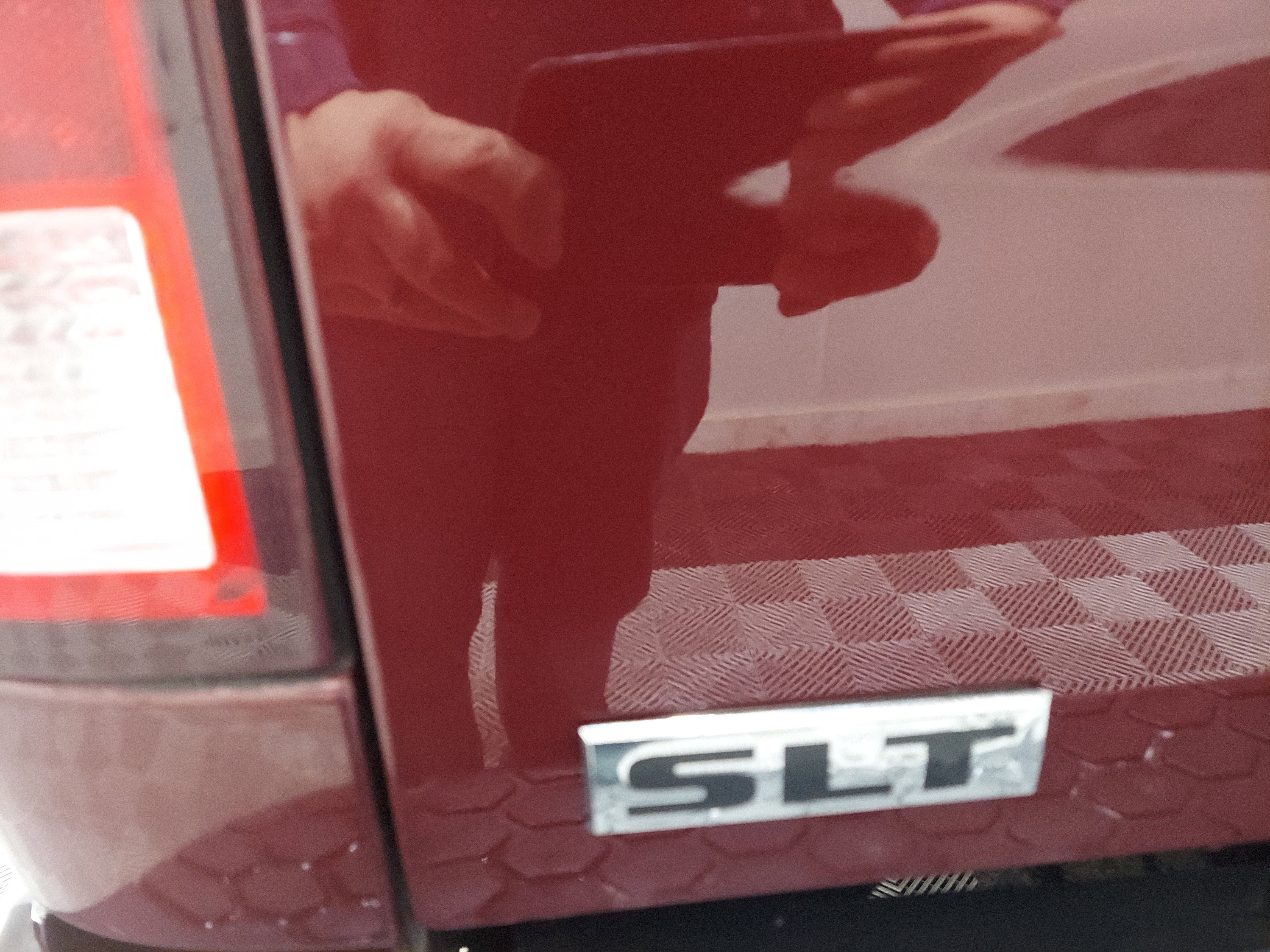 Used 2016 RAM 1500 Classic SLT AWD/4WD image 6