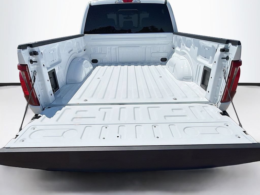 New 2026 Ford F150 XLT AWD/4WD image 28