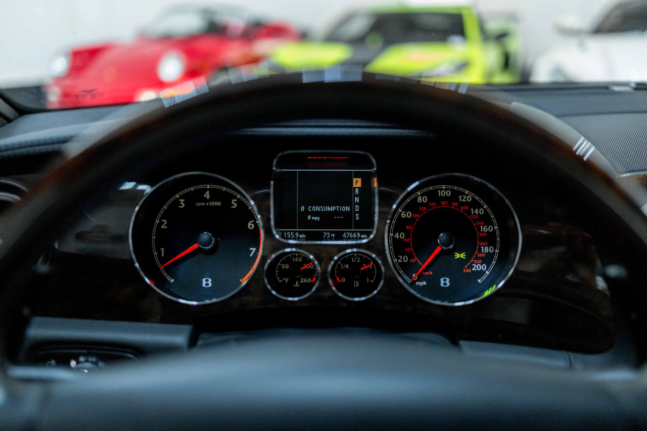 Used 2006 Bentley Continental GT image 52