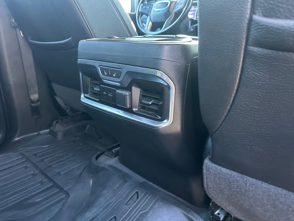 Used 2019 GMC Sierra 1500 Denali w/ Denali Ultimate Package image 59
