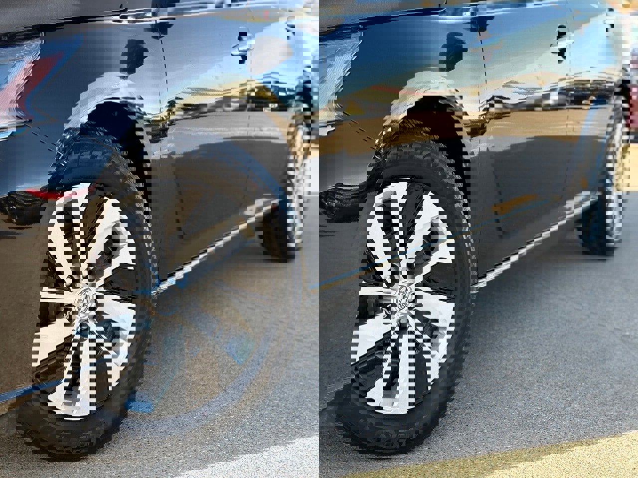 Certified 2025 Nissan Altima 2.5 S image 10