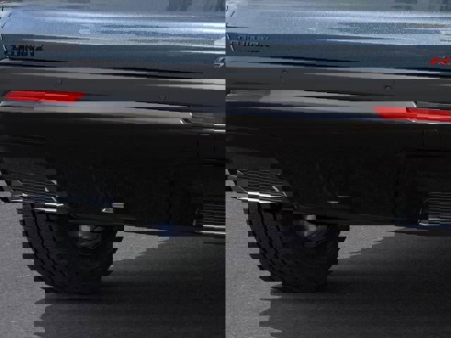 New 2026 Chevrolet Equinox RS image 14