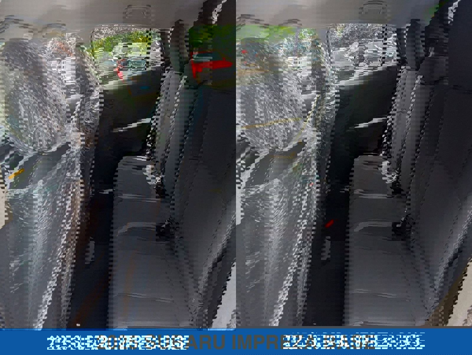 Certified 2025 Subaru Impreza 2.0i image 11