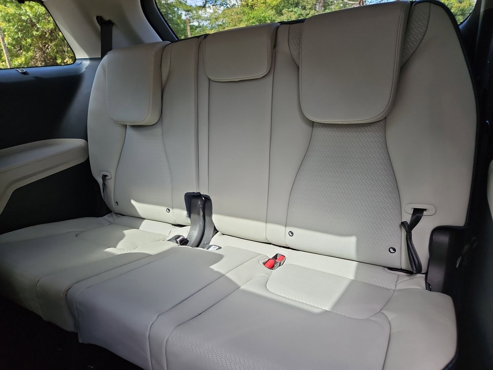 New 2026 Kia Carnival SX Prestige FWD image 20
